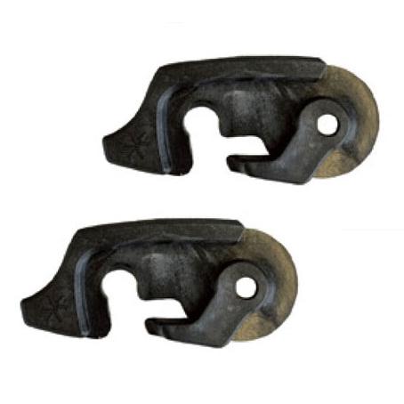 KARAKORAM SPRITBOADING  Tip Lock @9500 カラコラム スノーボー...