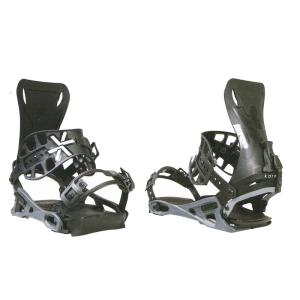 KARAKORAM BINDING   PRIME CONNECT FREE RANGER QC2セ...