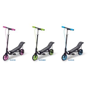 SPACE SCOOTER X560  スペース スクーター @21000 キックボード Space...