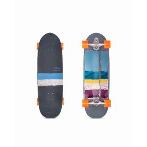 LOADED BOARDS Bolsa Complete w / C7/C2 4Pres Knuckles コンプリート @45000 ローデッドボード ボルサ