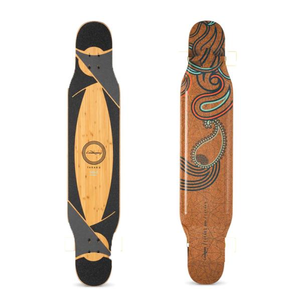 Loaded Boards  ローデッドボード TARAB  デッキ @50000 タラブ 2 De...