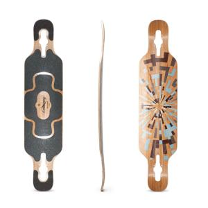 LOADED BOARDS Tan Tien ...の詳細画像3