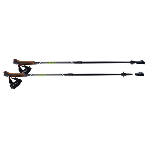 LEKI pole  スピン ショート @10800 レキ ノルディックウォーキングポール