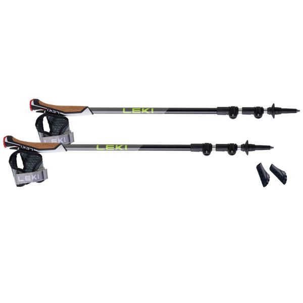 LEKI pole  トラベラー @18100商品コード: 1300476 レキ ノルディックウォー...