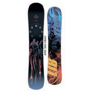 LIBTECH SNOWBOARDS  RASMAN @105000 リブテック スノーボード