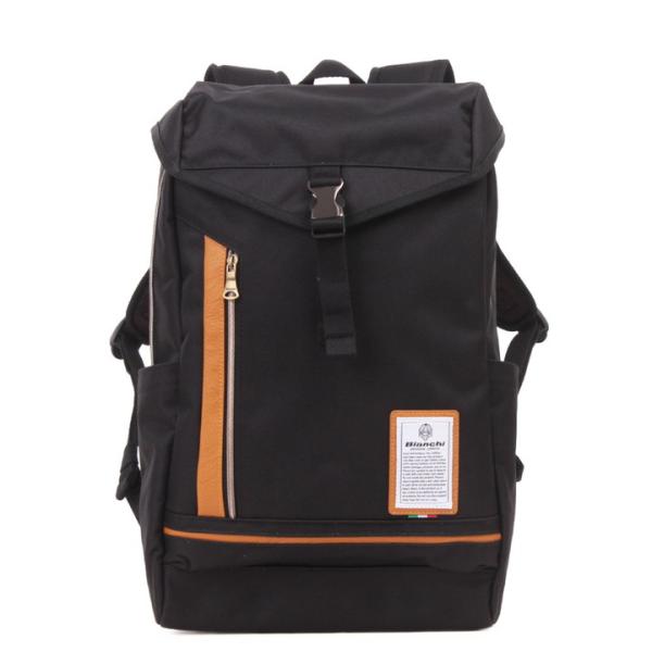 Bianchi  かぶせ リュック NBTC76 @13000 BACKPACK ビアンキ