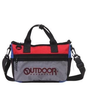 OUTDOOR PRODUCTS  ２WAY ショルダー バッグ ODA010 @5200 SHOULDER BAG アウトドア プロダクツ 鞄 BAG カバン｜cyclepoint