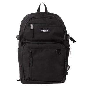 OUTDOOR PRODUCTS  ボックス バックパック ODA016 @8900 BACKPACK BAG アウトドア プロダクツ 鞄 BAG カバン｜cyclepoint