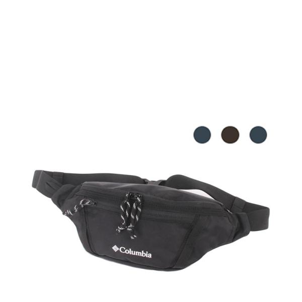 COLUMBIA  THUNDER BRIDGE HIP BAG PU8574 @4500 コロンビ...