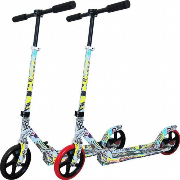 R7 RANGS SCOOTER  R7 ラングス スクーター ＠9500 軽量 キックボード