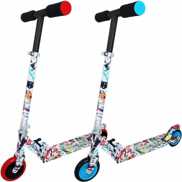 R8 RANGS SCOOTER  R8 ラングス スクーター @7800軽量 キックボード