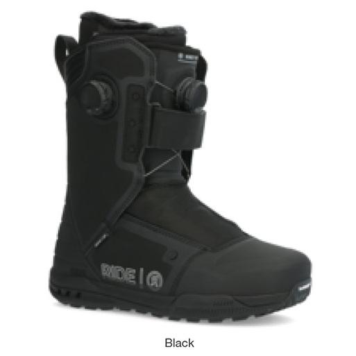 RIDE BOOTS  THE 92 @72000 ライド ブーツ   スノボ 用品