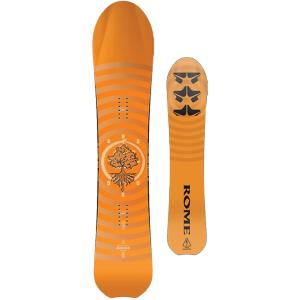 ROME SNOWBOARDS  STALE FISH @85000  ローム スノーボード｜cyclepoint