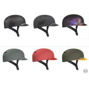 SANDBOX HELMET  CLASSIC 2.0 LOW RIDER @20000 サンドボッ...