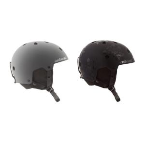 在庫限最終特価  SANDBOX HELMET  LEGEND SNOW ASIAN FIT @16000 サンドボックス ヘルメット｜cyclepoint