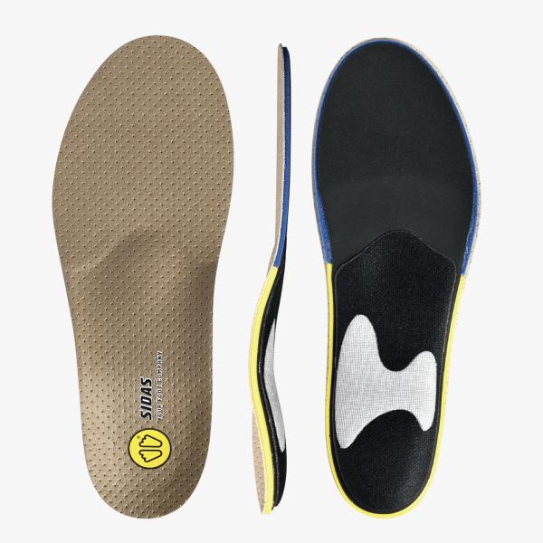 SIDAS CUSHION + PLUS  シダス クッションプラス @10100  クッション プ...