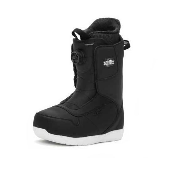 SIMS SNOWBOARD BOOTS  OPERATION 27.0 @31000 シムス スノ...