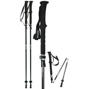 sinano Trekking poles  フォールダー TWIST 125 @26800 Fol...