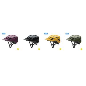 SMITH BIKE MOUNTAIN HELMET   CONVOY MIPS @16500 スミ...