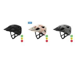 SMITH BIKE MOUNTAIN HELMET   SESSION MIPS/KOROYD @...