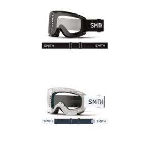 SMITH BIKE GOGGLE  SQUAD MTB 1レンズ @11500 スミス ゴーグル