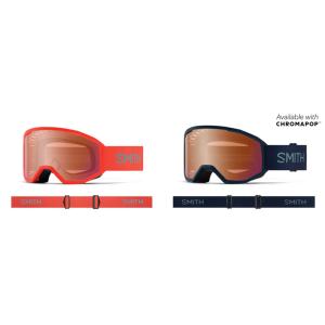 SMITH BIKE GOGGLE  LOAM MTB 2レンズ付 @10500 スミス ゴーグル