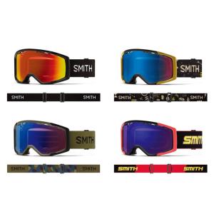 SMITH BIKE GOGGLE  RHYTHM MTB 2レンズ @16000 スミス ゴーグル