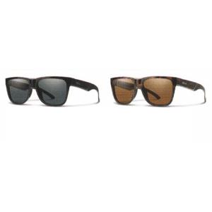 SMITH SUNGLASS  [ Lowdown 2 偏光レンズ @17000 ] スミス サングラス Polarized 【正規代理店商品】【送料無料】｜cyclepoint