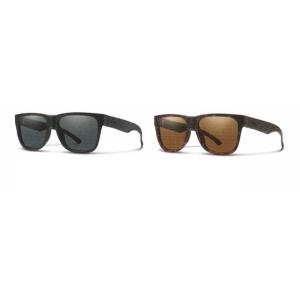 SMITH SUNGLASS  [ Lowdown 2 CORE @17000 ] スミス サングラス 【正規代理店商品】【送料無料】