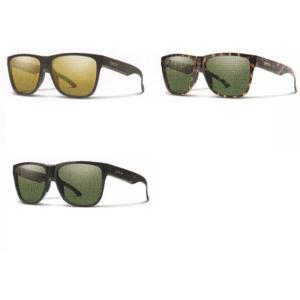 SMITH SUNGLASS   Lowdown XL 2 偏光レンズ @23000 スミス サング...