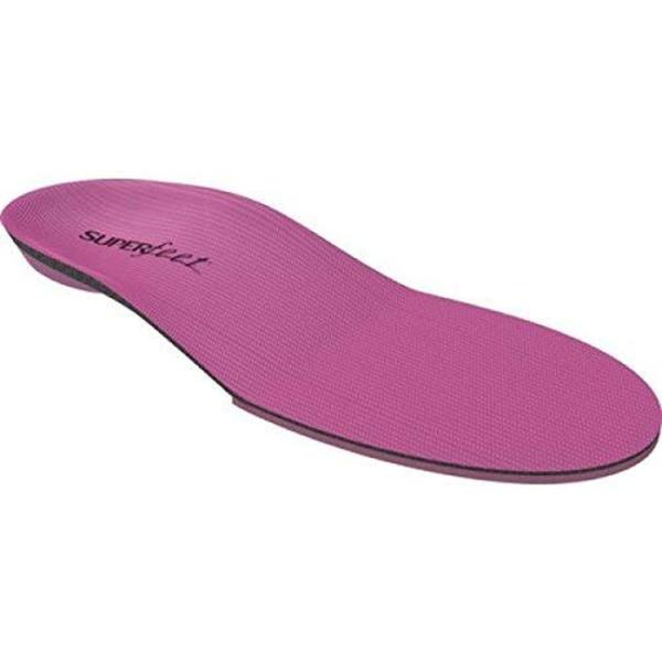 SUPER feet  TRIM FIT BERRY @7500 スーパーフィート インソール トリ...