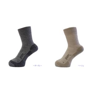 ネコポス対象  NWPL Socks  N.W.P.L ライト ソックス LIGHT NP-003 ...