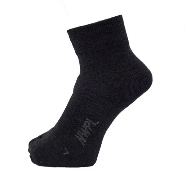 ネコポス対象  NWPL Socks  N.W.P.L Vショート ソックス V-SHORT NP-...