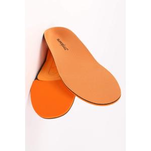 SUPER feet  TRIM FIT ORANGE @7500 スーパーフィート インソール ト...