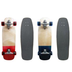WOODY PRESS 31inch THRUSTER 2 @17800 SURF SKATE サー...
