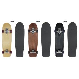 WOODY PRESS 35inch THRUSTER 2 @17800 SURF SKATE サー...