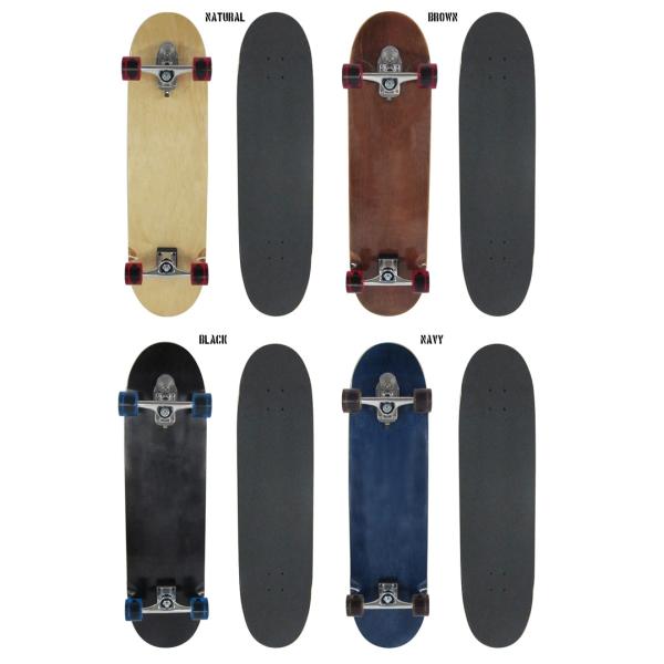 WOODY PRESS 36inch THRUSTER 2 @17800 SURF SKATE サー...