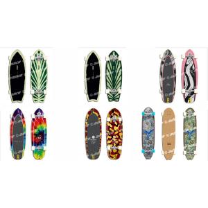 YOW SURFSKATE SIGNATURE SERIES @41500  ヤウ サーフスケート ...