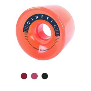 CINETIC WHEEL LINX @7000 YOW SURFSKATE ヤウ サーフスケート ロングスケート ウィール