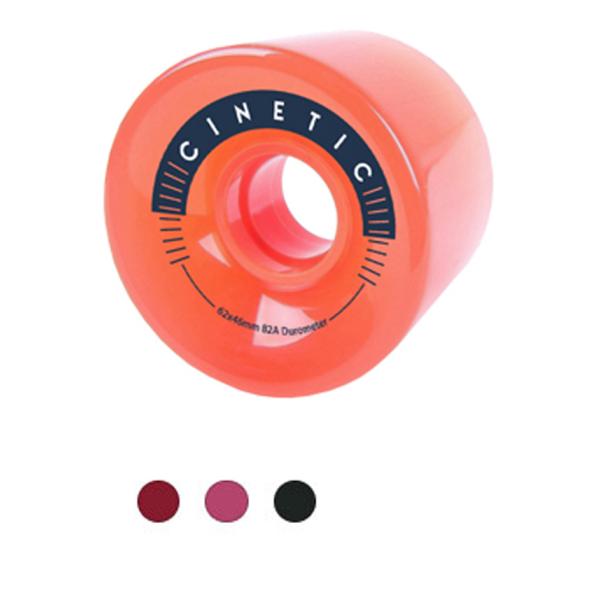 CINETIC WHEEL LINX @7000  YOW SURFSKATE ヤウ サーフスケート...