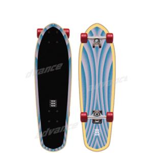 YOW SURFSKATE CITY CRUISERS SERIES CALYPSO MINI @2...