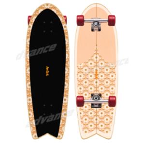 YOW SURFSKATE CLASSIC SERIES LA COSTA30 @29000  ヤウ...