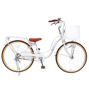 子供用自転車 女の子向け 22インチ 24イン...の詳細画像3