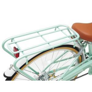 子供用自転車 女の子向け 22インチ 24イン...の詳細画像5