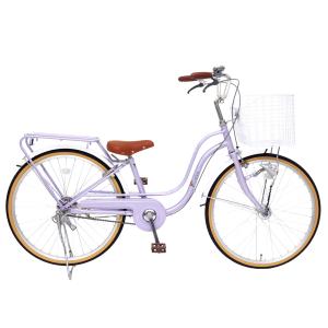 子供用自転車 女の子向け 22インチ 24イン...の詳細画像2