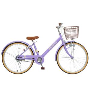 子供用自転車 22インチ 24インチ モナコ ...の詳細画像2