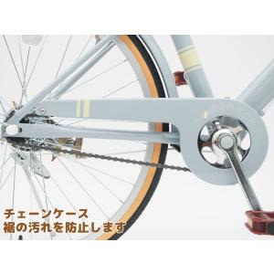子供用自転車 22インチ 24インチ モナコ ...の詳細画像5