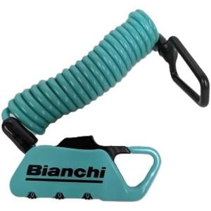 ビアンキ 純正 Bianchi ミニロック チ...の詳細画像2
