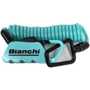 ビアンキ 純正 Bianchi ミニロック チ...の詳細画像1