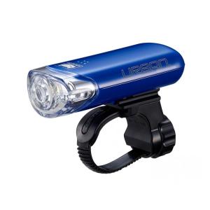 キャットアイ HL-EL145  LEDライト ブルー 電池式 ロードバイク クロスバイク ミニベロ｜cycleshop-chalinx